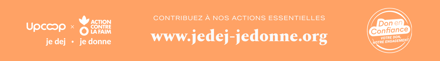 Action contre la Faim